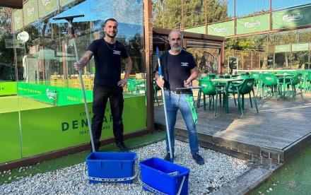 WOW Padel Cup 2023